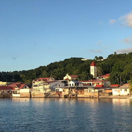 Villa Coco Caraibes Deshaies Eksteriør billede