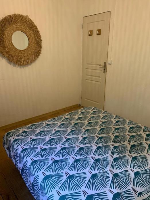 Villa Coco Caraibes Deshaies Eksteriør billede